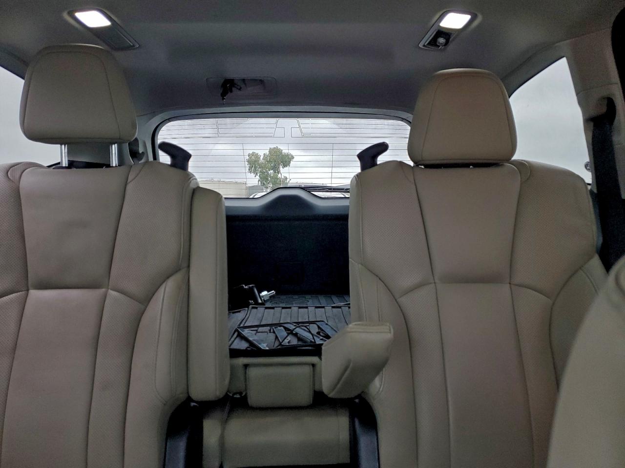 2019 Subaru Ascent Limited VIN: 4S4WMAPD4K3476665 Lot: 94123185