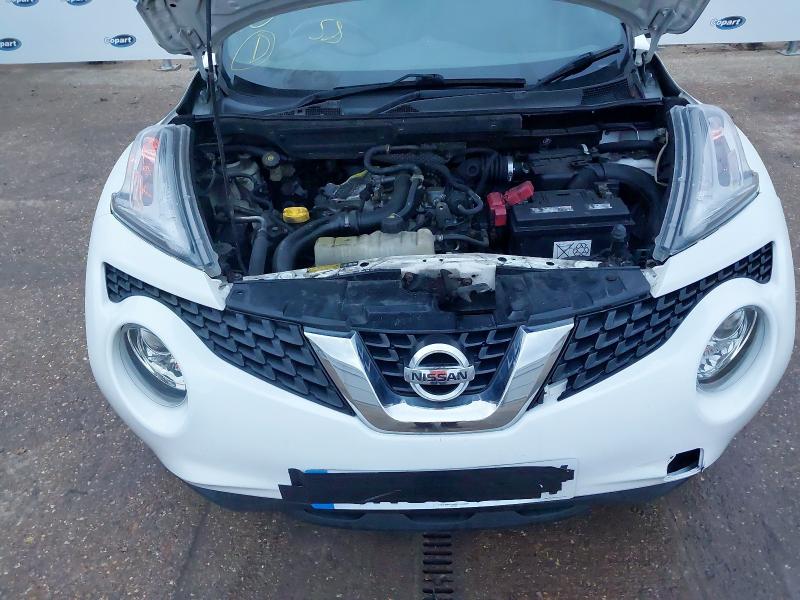 2015 NISSAN JUKE 1.2 DIG-T ACENTA PREMIUM 5DR