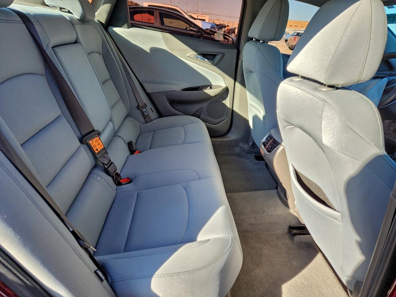 2016 Chevrolet Malibu Lt VIN: 1G1ZE5ST4GF247454 Lot: 95654385