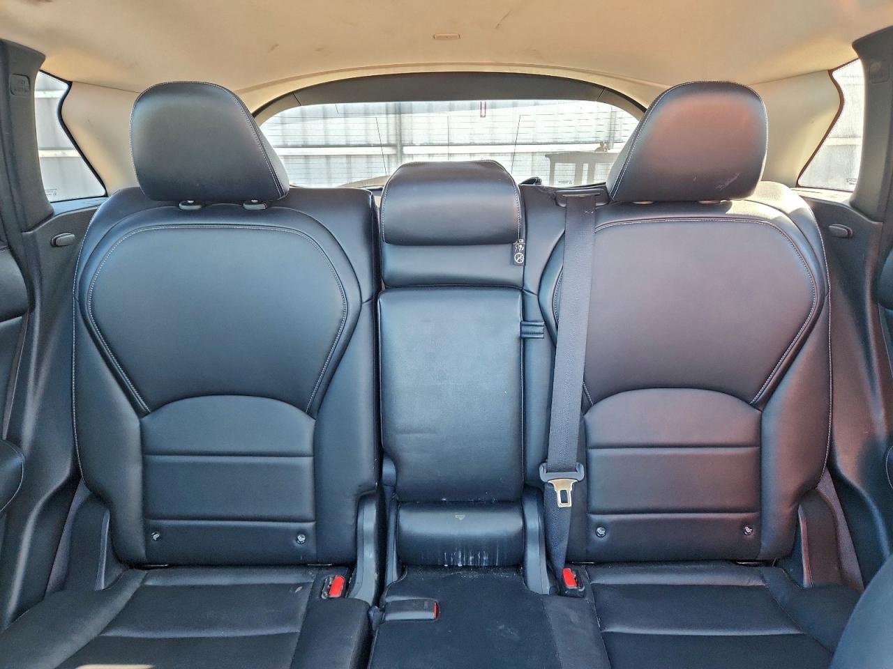 2019 Infiniti Qx50 Essential VIN: 3PCAJ5M10KF135923 Lot: 96985575