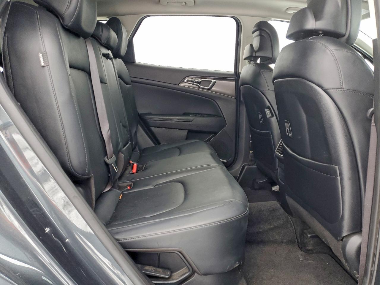 2025 Kia Sportage Ex VIN: KNDPVCDG5S7222598 Lot: 95162425