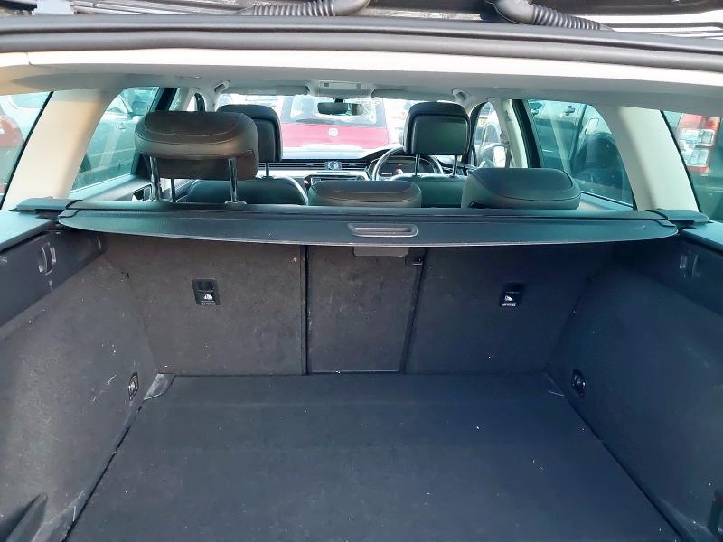 2017 VOLKSWAGEN PASSAT 2.0 TDI GT 5DR [PANORAMIC ROOF]