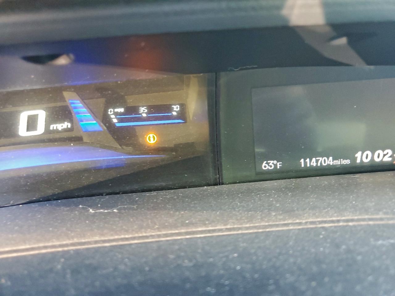 2013 Honda Civic Lx VIN: 19XFB2F5XDE286763 Lot: 96412185