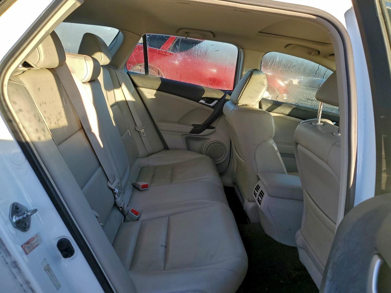 2012 Acura Tsx VIN: JH4CW2H55CC002268 Lot: 96900415