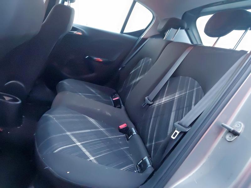 2015 VAUXHALL CORSA 1.4 ECOFLEX SRI 5DR