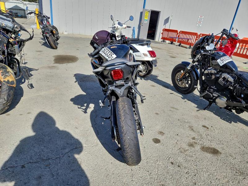 2025 YAMAHA YFZ320 AC  