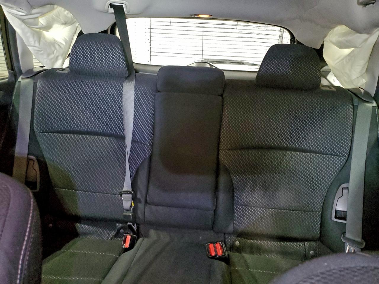 2016 Subaru Outback 2.5I Premium VIN: 4S4BSAFC6G3299525 Lot: 96047035