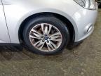2014 FORD FOCUS 1.6 TDCI EDGE 5DR for sale at Copart CHESTER