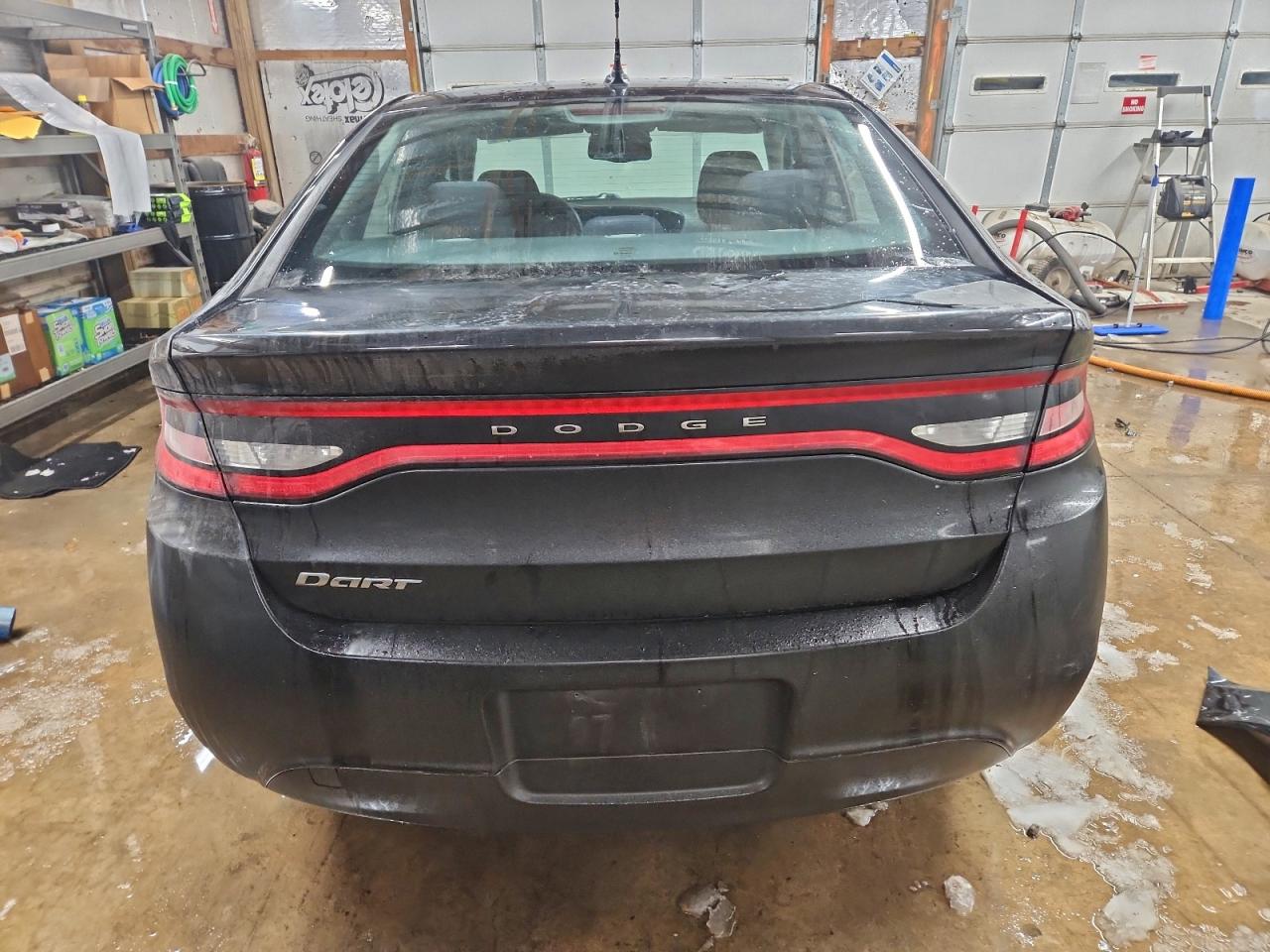 2014 Dodge Dart Se VIN: 1C3CDFAA8ED794813 Lot: 94811615