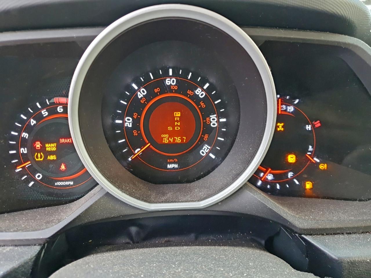 2011 Toyota 4Runner Sr5 VIN: JTEBU5JR0B5048929 Lot: 81232915