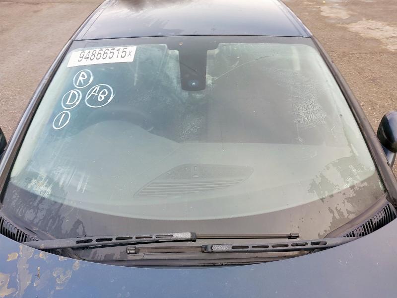 2012 CITROEN C5 1.6 HDI 16V VTR+ [115] 4DR