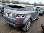 2012 LAND ROVER RANGE ROVER EVOQUE 2.2 SD4 PRESTIGE 3DR AUTO for sale at Copart ROCHFORD