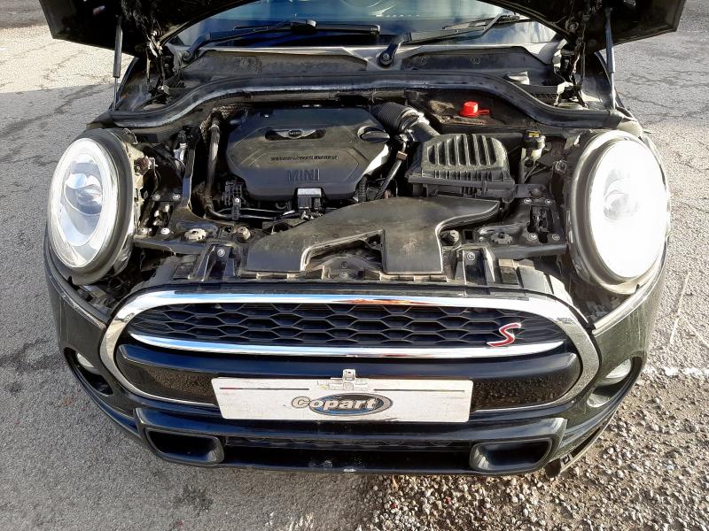 2015 MINI HATCHBACK 2.0 COOPER S D 5DR AUTO