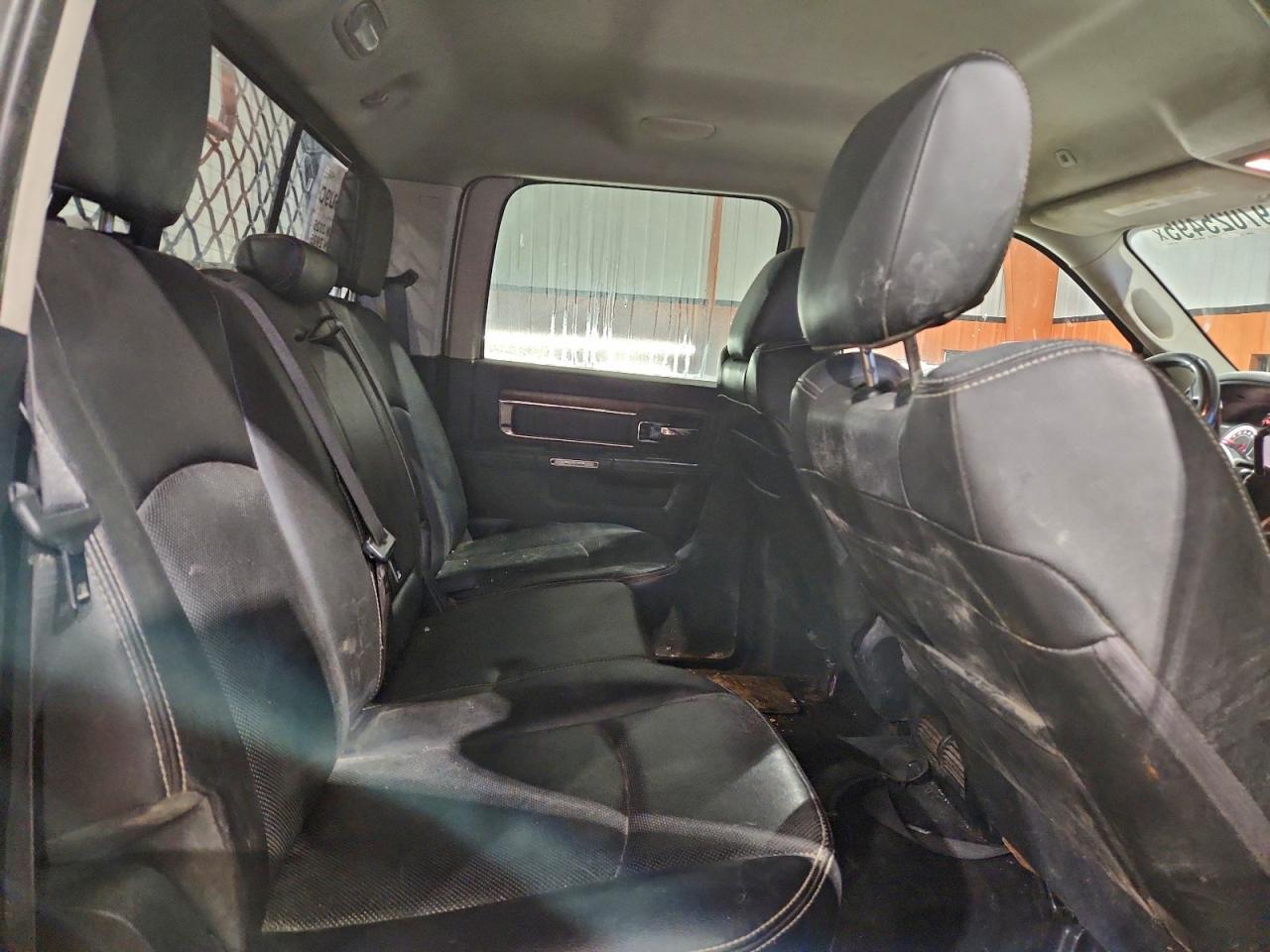 2018 Ram 3500 Slt VIN: 3C63R3DL5JG318774 Lot: 97025495