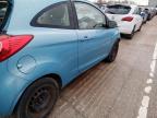 2010 FORD KA 1.2 EDGE 3DR for sale at Copart SANDWICH