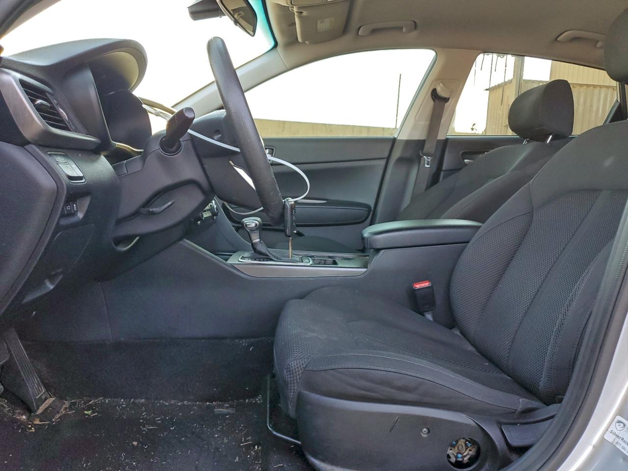 2020 Kia Optima Lx VIN: 5XXGT4L33LG387469 Lot: 94799135