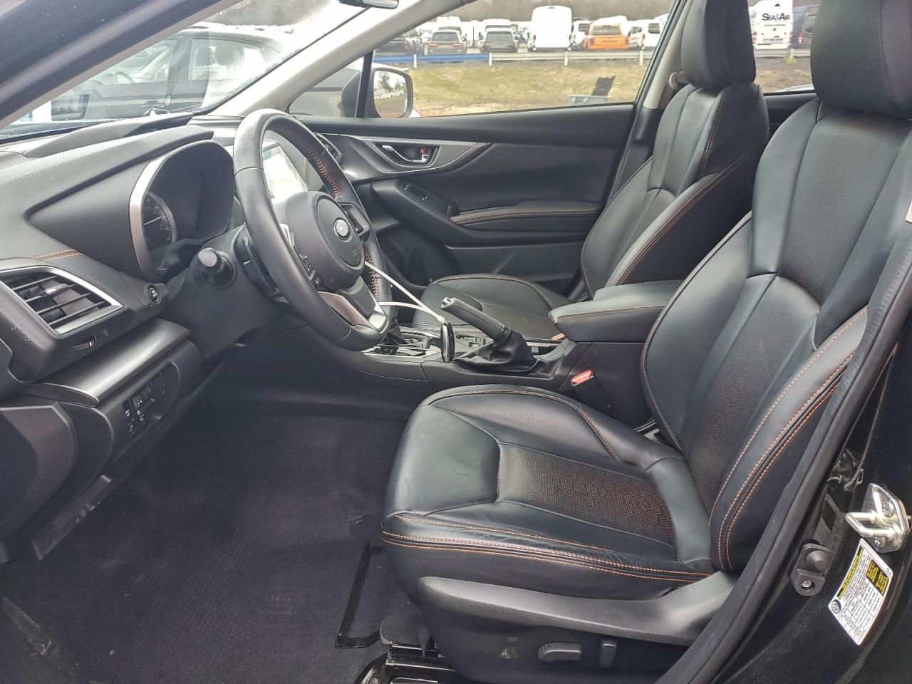 2021 Subaru Crosstrek Limited VIN: JF2GTHMC0MH651792 Lot: 95339085