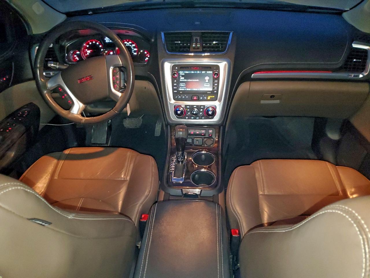 2016 GMC Acadia Slt-1 VIN: 1GKKRRKD5GJ198330 Lot: 94977705