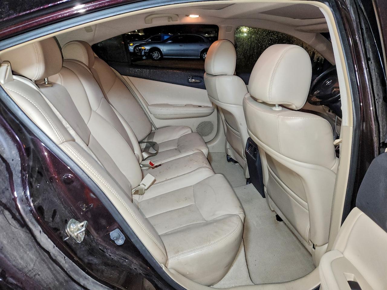 2014 Nissan Maxima S VIN: 1N4AA5AP5EC493549 Lot: 94774625