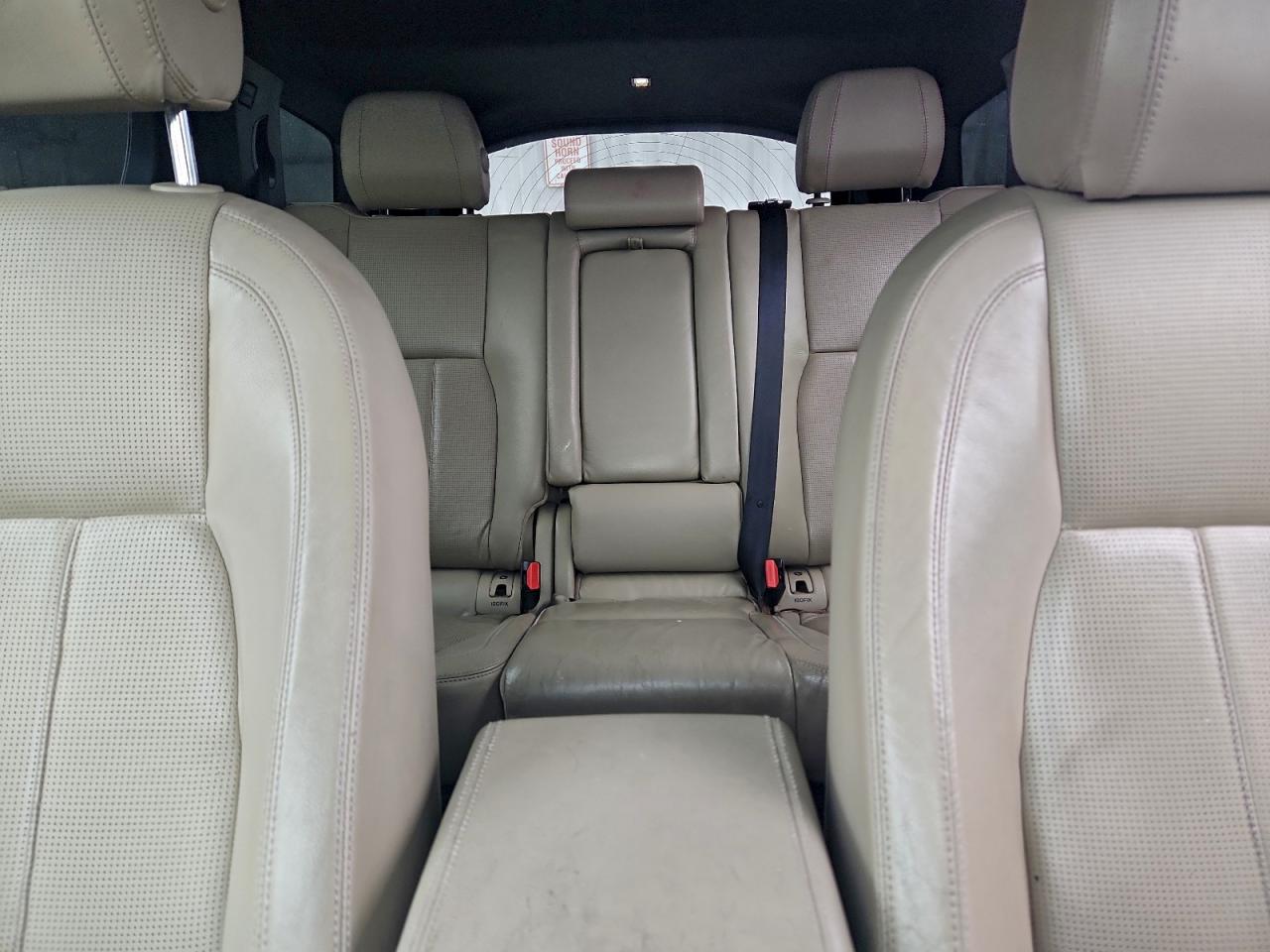 2016 Land Rover Discovery Sport Hse VIN: SALCR2BG7GH582143 Lot: 93770675