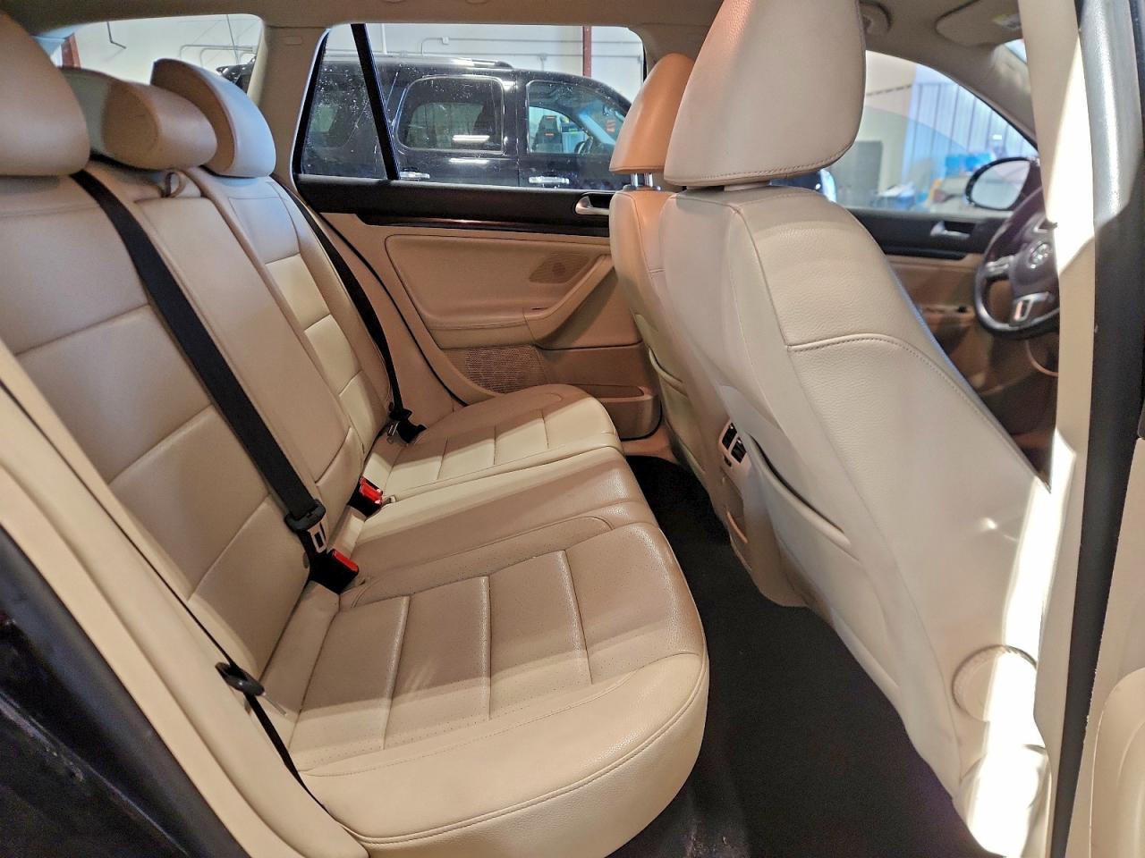 2014 Volkswagen Jetta S VIN: 3VWPP7AJ4EM605117 Lot: 95473185