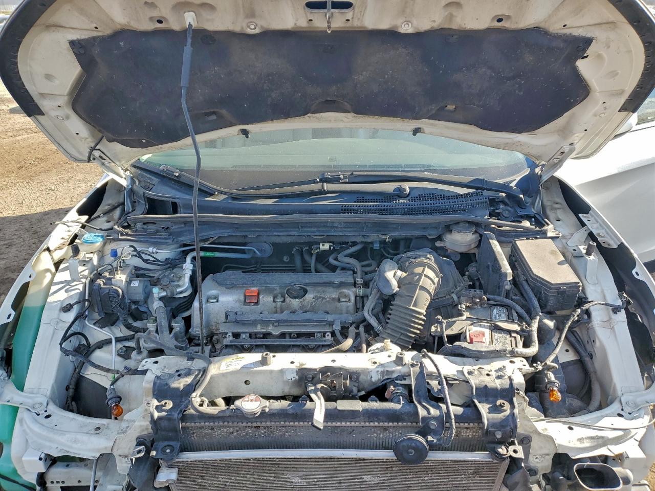 2014 Honda Cr-V Exl VIN: 5J6RM4H79EL099700 Lot: 94640225