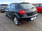 2015 SEAT IBIZA 1.4 TOCA 5DR for sale at Copart CORBY