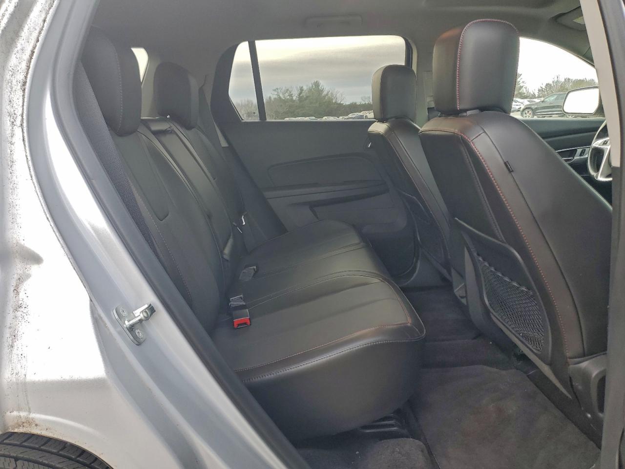 2016 GMC Terrain Slt VIN: 2GKFLUE35G6163454 Lot: 95483905