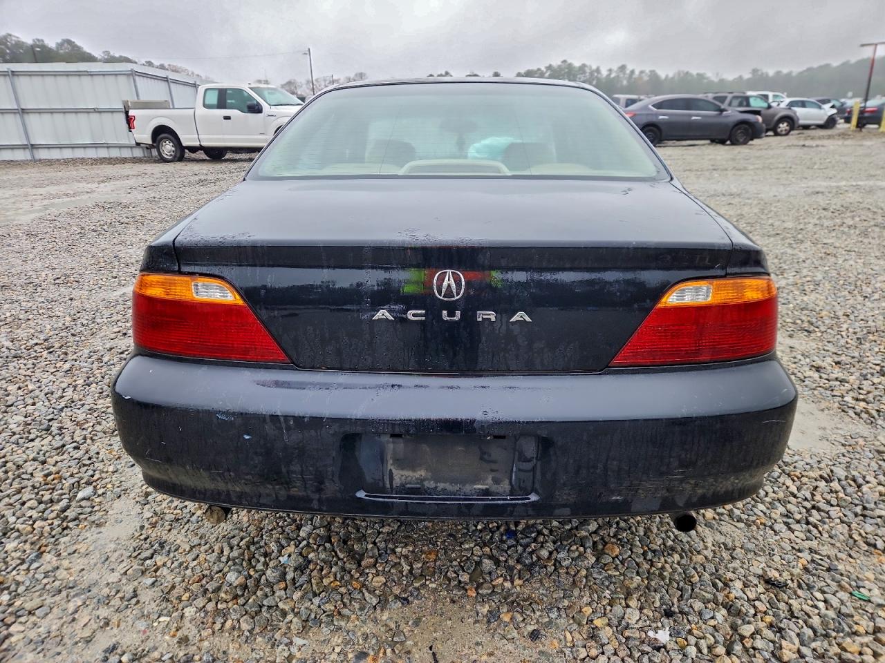 1999 Acura 3.2Tl VIN: 19UUA5642XA032007 Lot: 94400455