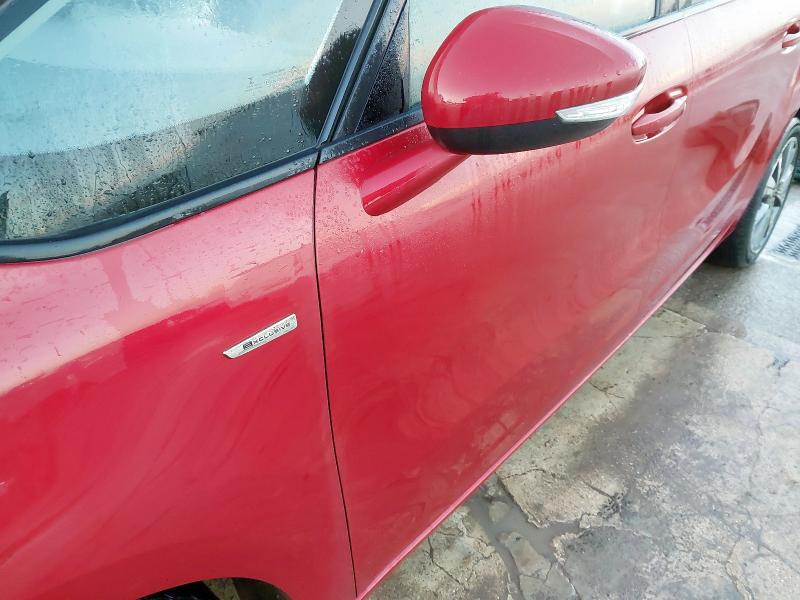 2015 CITROEN GRAND C4 PICASSO 1.6 BLUEHDI EXCLUSIVE 5DR