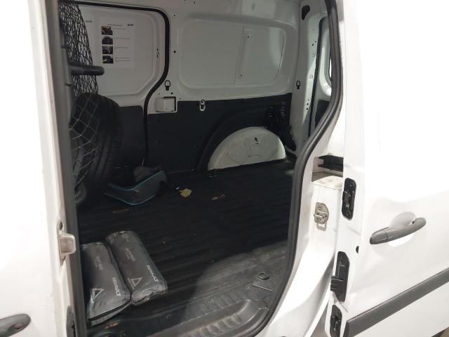 2020 RENAULT KANGOO ELE