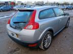2007 VOLVO C30 1.6 SE 3DR for sale at Copart WESTBURY