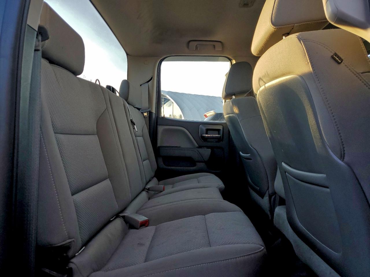 2015 GMC Sierra K1500 VIN: 1GTV2TEC1FZ273490 Lot: 95283095