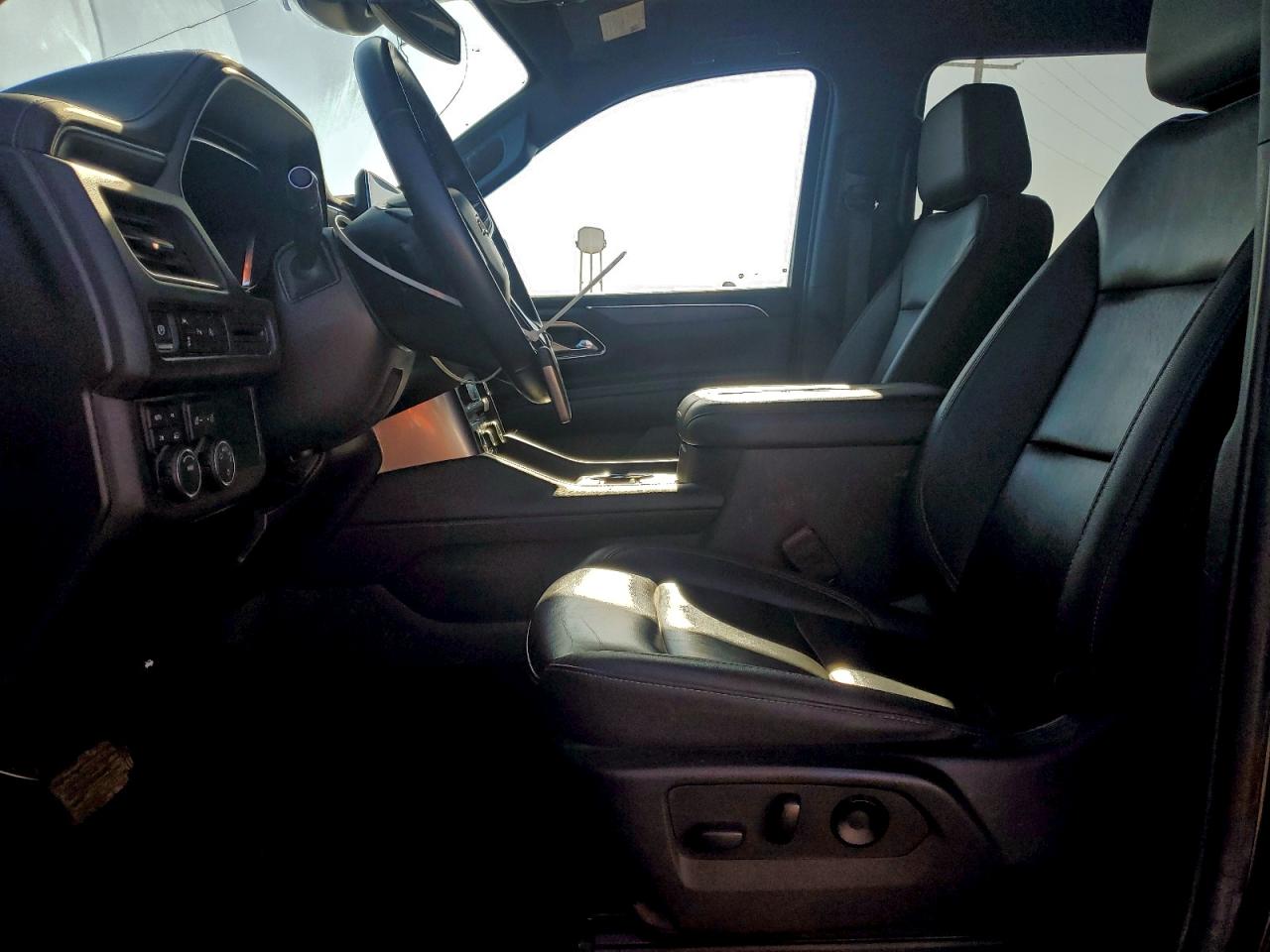 2024 Chevrolet Suburban K1500 Lt VIN: 1GNSKCKD6RR133012 Lot: 94758085