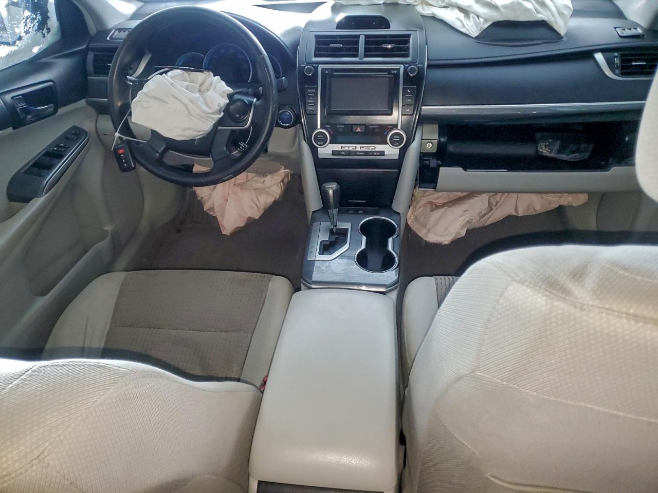 2013 Toyota Camry Hybrid VIN: 4T1BD1FK1DU084559 Lot: 94407455