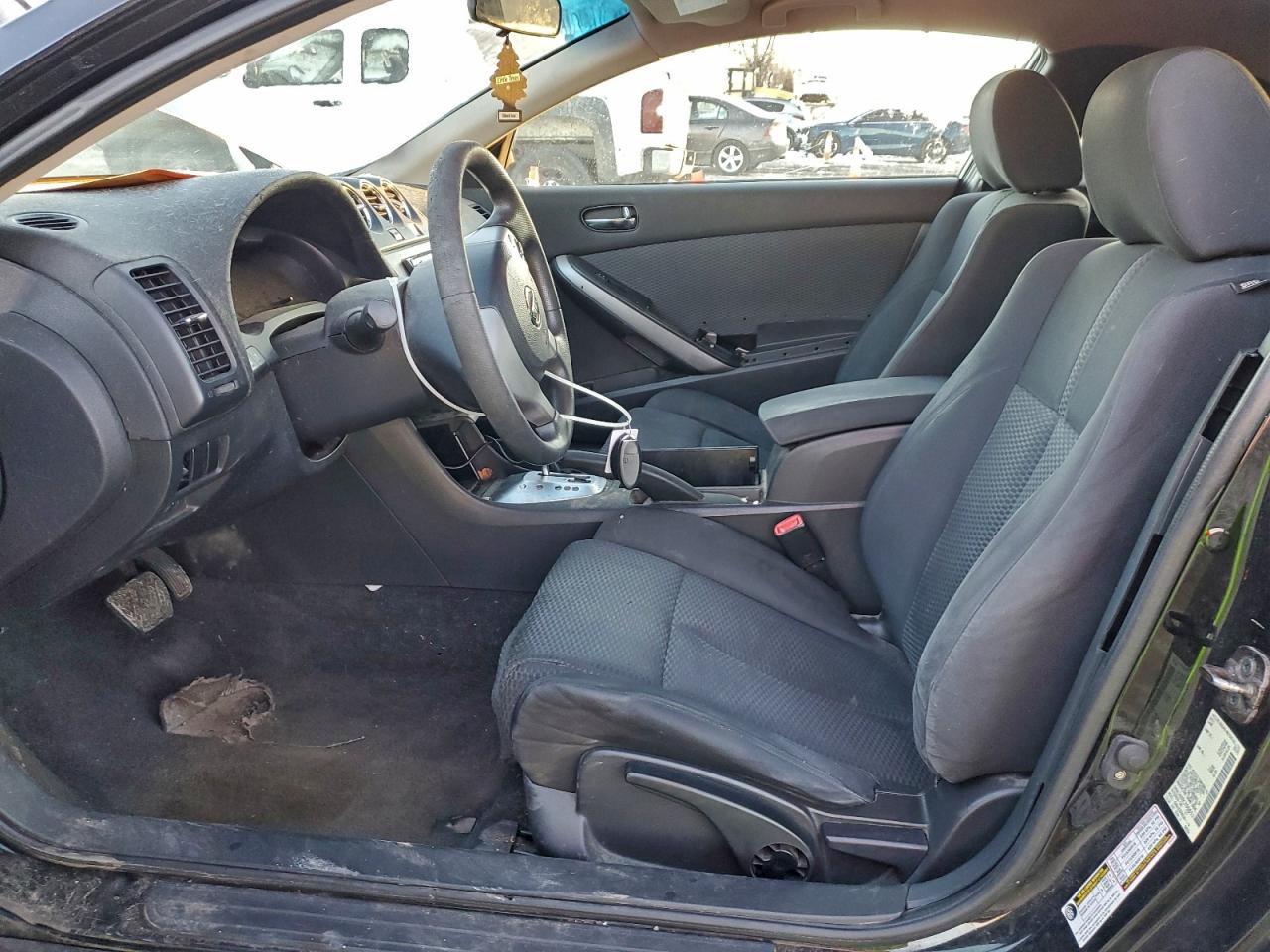 2009 Nissan Altima 2.5S VIN: 1N4AL24E09C200651 Lot: 95693395