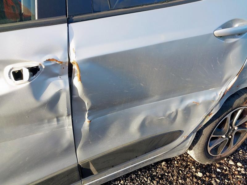 2018 HYUNDAI I10 1.0 PREMIUM 5DR