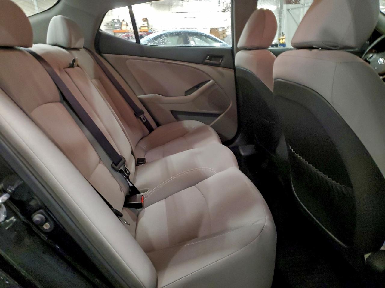 2013 Kia Optima Lx VIN: KNAGM4A79D5300891 Lot: 95392765