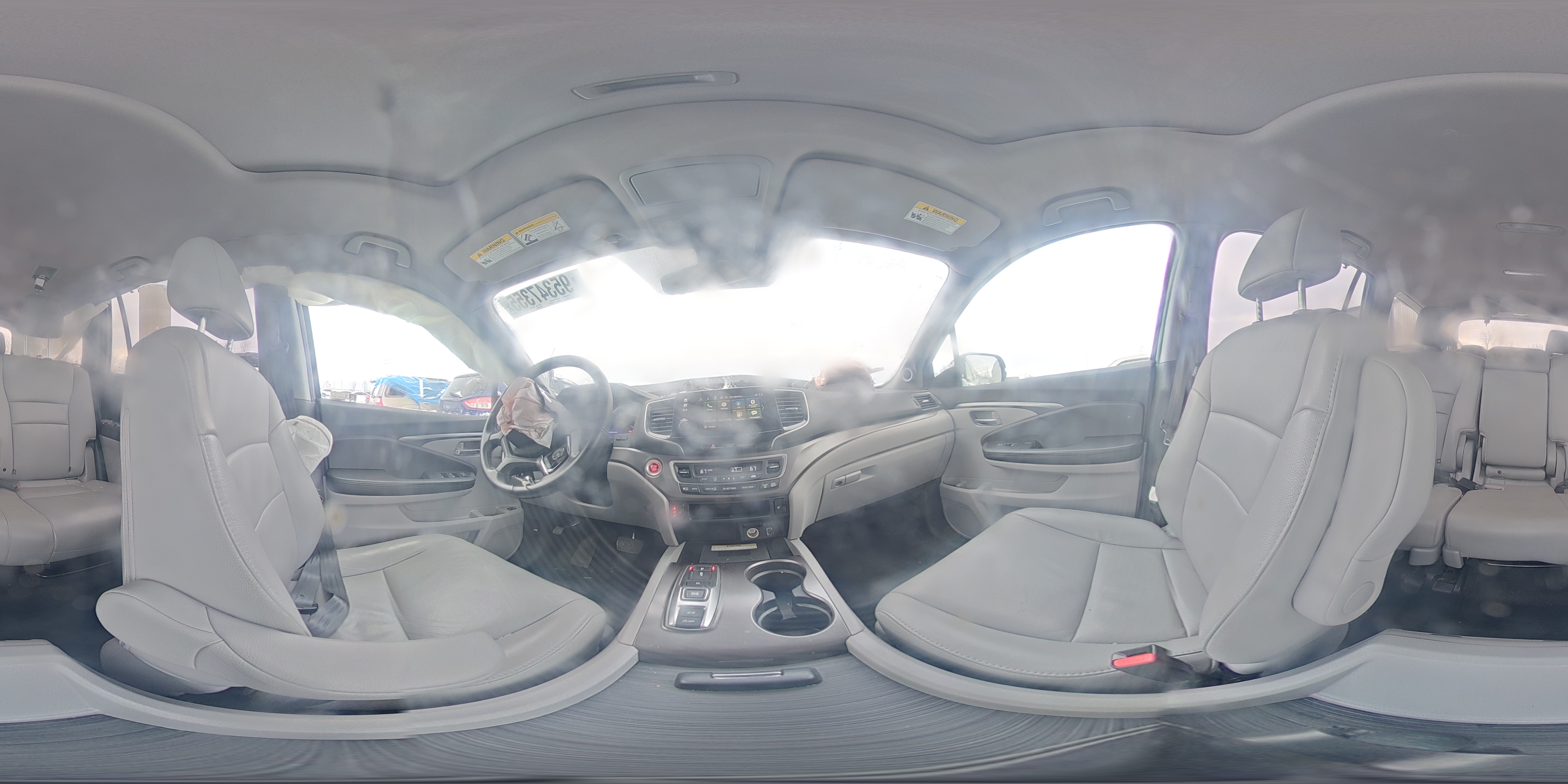 2022 Honda Pilot Se VIN: 5FNYF6H25NB093276 Lot: 95347355