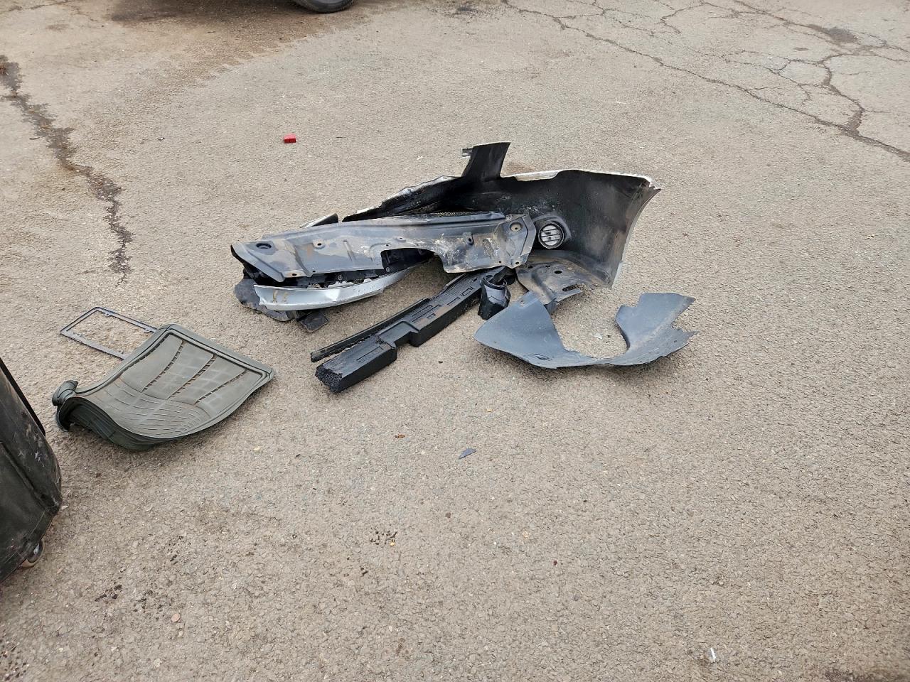 2011 Nissan Sentra 2.0 VIN: 3N1AB6AP1BL691304 Lot: 95494435