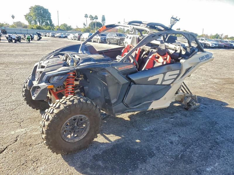2023 CAN-AM MAVERICK X DS UTILITY VEHICLE