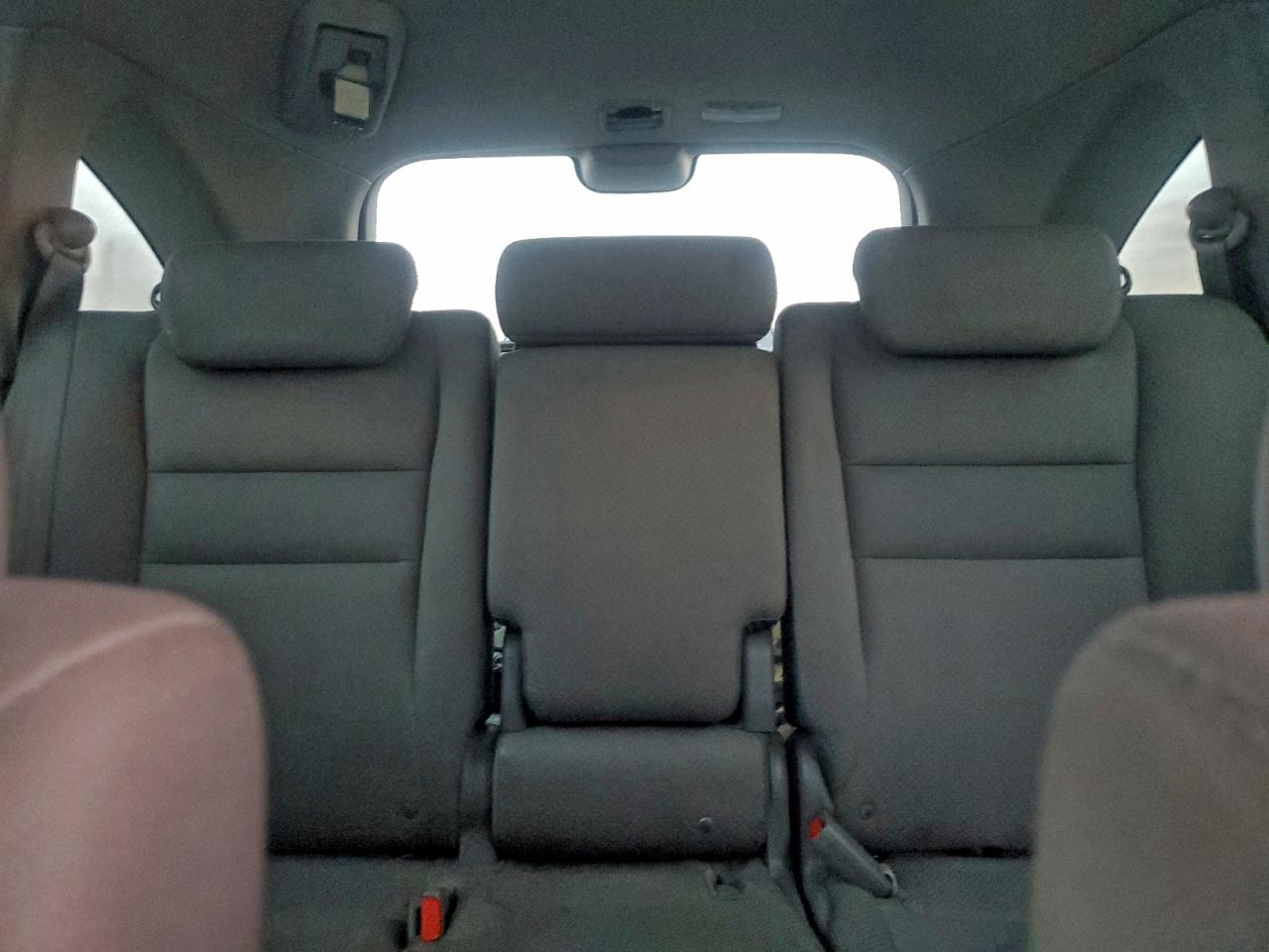 2009 Honda Cr-V Lx VIN: 5J6RE38309L022210 Lot: 94662515