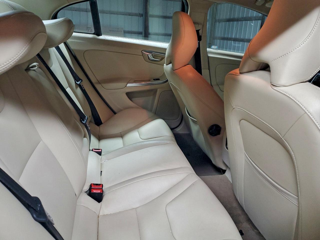 2015 Volvo S60 Premier VIN: YV1612TB9F1310726 Lot: 93969795