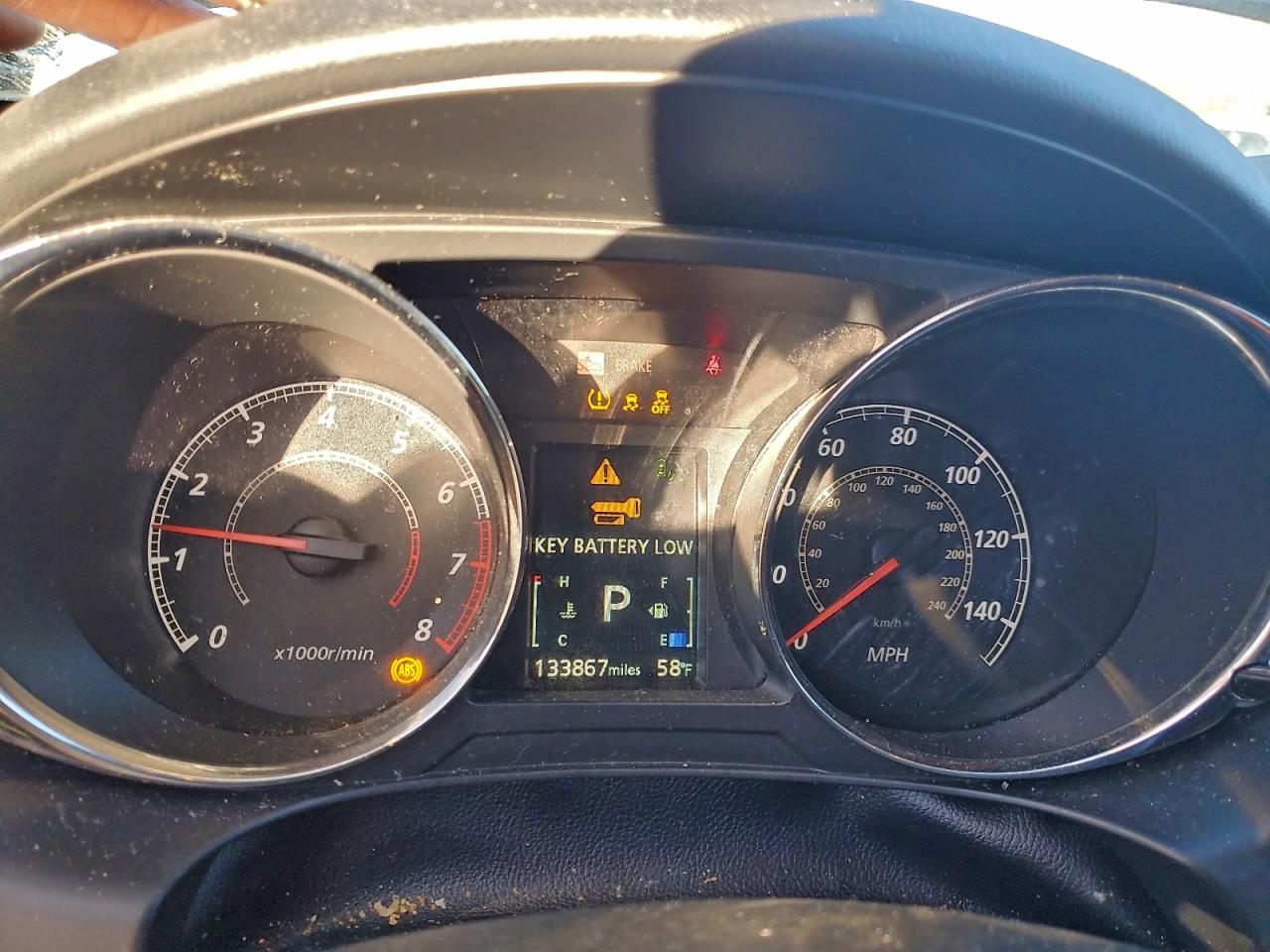 2019 Mitsubishi Outlander Sport Se VIN: JA4AP4AU8KU017224 Lot: 96114505