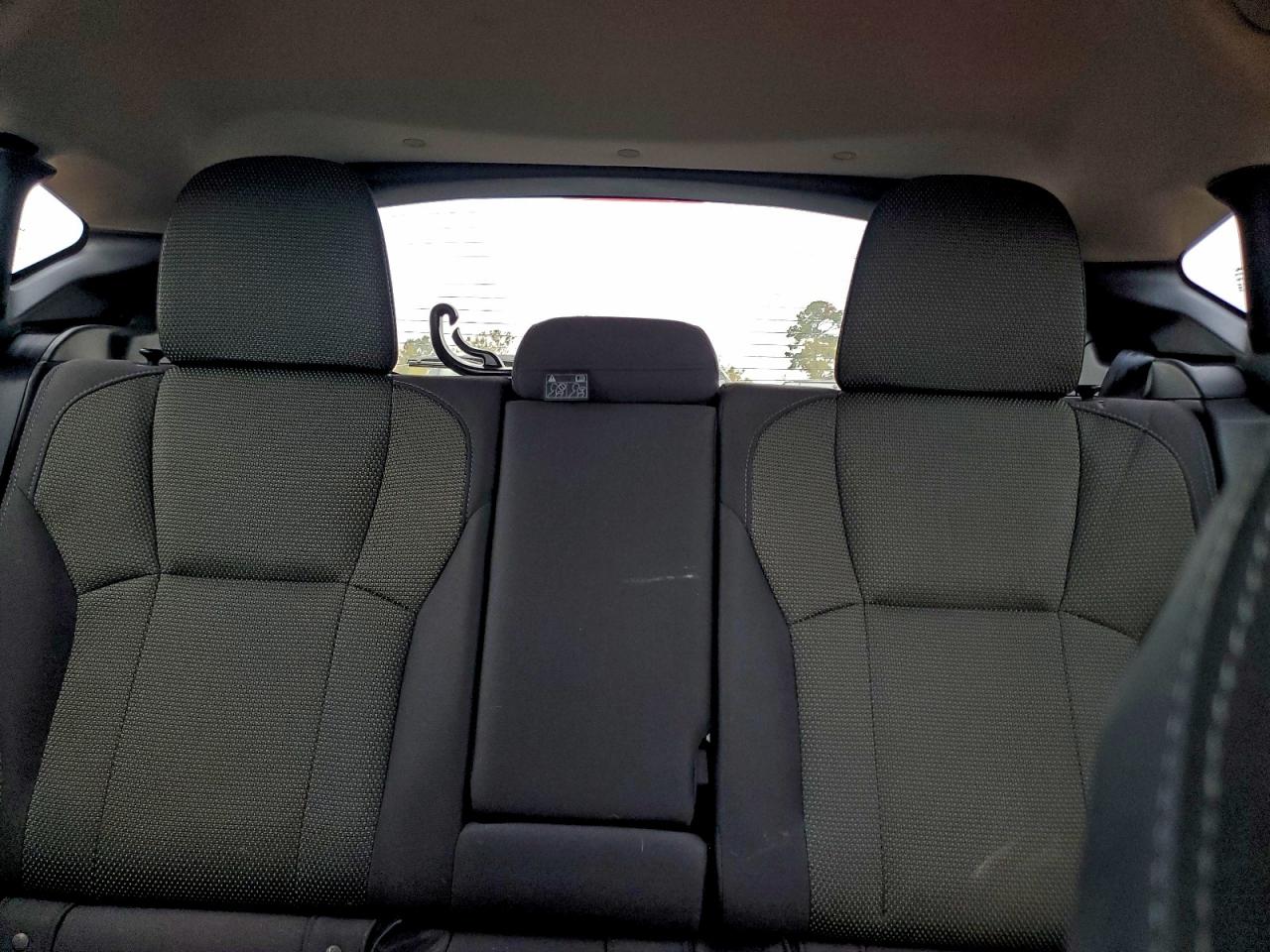 2024 Subaru Crosstrek Premium VIN: JF2GUADC7R8253393 Lot: 95684385