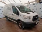 2015 FORD TRANSIT 2.2 TDCI 125PS H2 VAN for sale at Copart BRISTOL