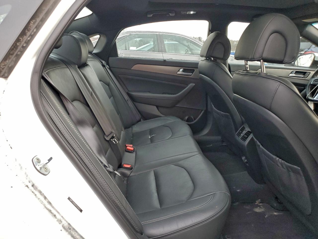 2017 Hyundai Sonata Sport VIN: 5NPE34AB6HH504023 Lot: 96816195