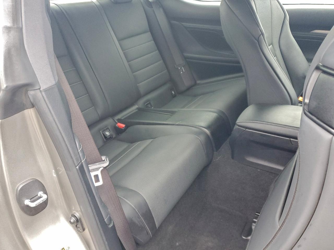 2015 Lexus Rc 350 VIN: JTHSE5BC9F5003214 Lot: 95010515