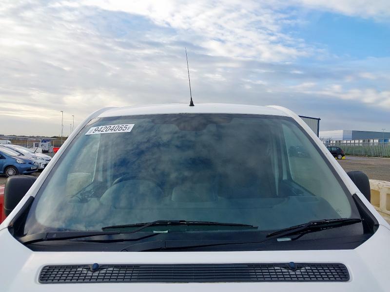 2016 CITROEN DISPATCH 1000 1.6 HDI 90 H1 VAN ENTERPRISE