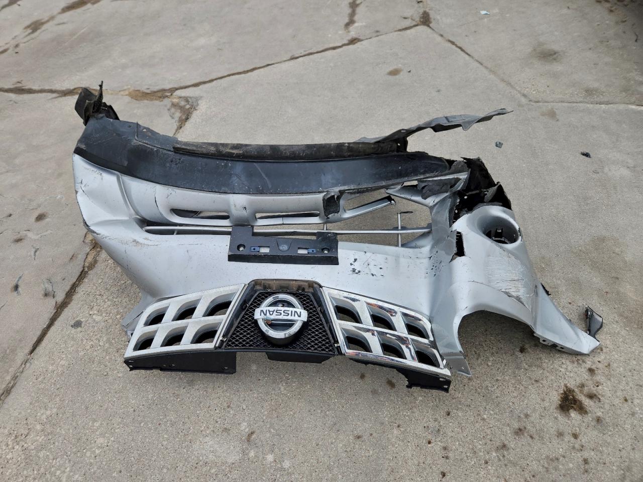 2012 Nissan Rogue S VIN: JN8AS5MT4CW272752 Lot: 95984955